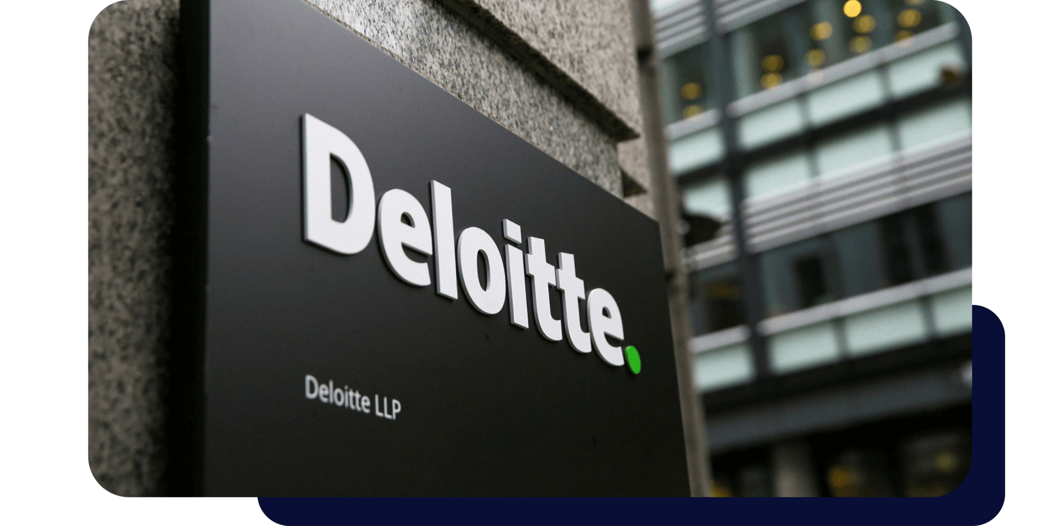 How we helped Deloitte translate accounting materials Synergium